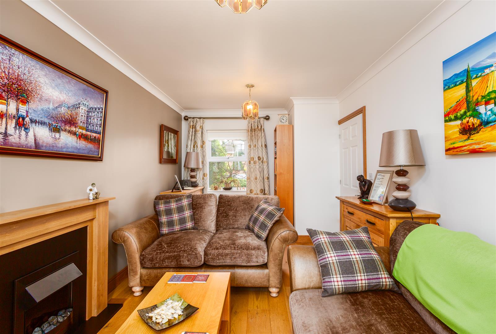 Fronhaul, Llanelli, SA14 8LF